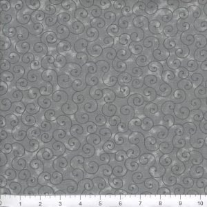 MDG Tilt-A-Whirl Medium Gray
