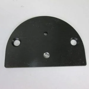 Throat Plate
