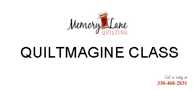 QUILTMAGINE